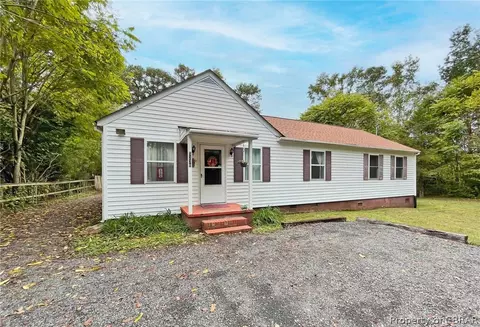5230 Chestnut Fork Rd, Gloucester, VA 23061 photo 1