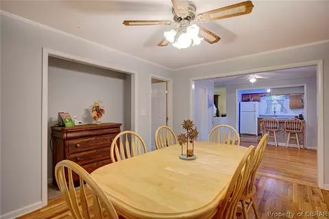 5230 Chestnut Fork Rd, Gloucester, VA 23061 photo 7