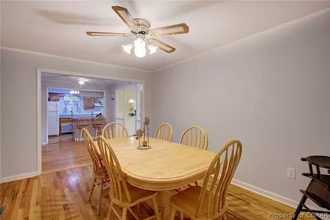 5230 Chestnut Fork Rd, Gloucester, VA 23061 photo 6