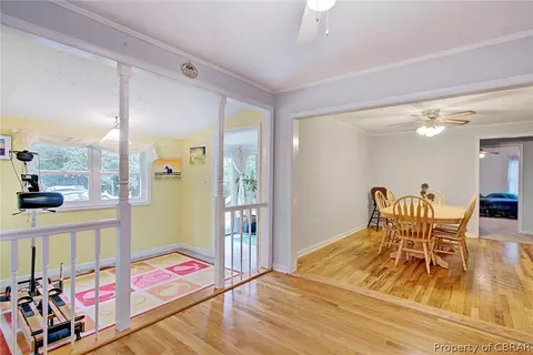 5230 Chestnut Fork Rd, Gloucester, VA 23061 photo 4