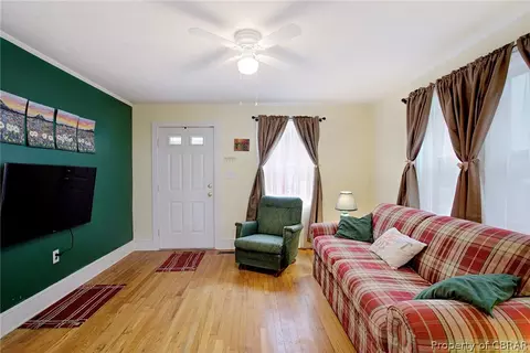 5230 Chestnut Fork Rd, Gloucester, VA 23061 photo 2