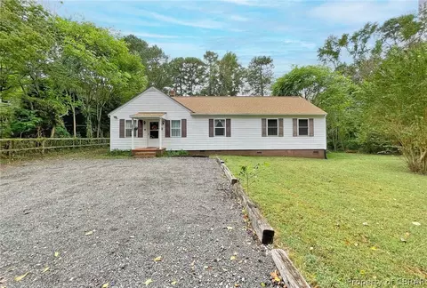 5230 Chestnut Fork Rd, Gloucester, VA 23061 photo 21