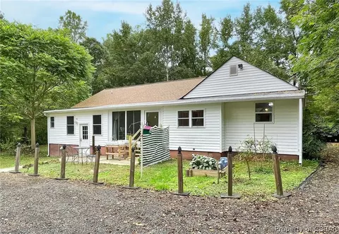 5230 Chestnut Fork Rd, Gloucester, VA 23061 photo 20