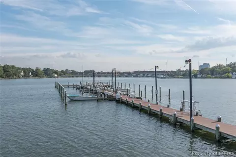 227 Dockside Dr #A, Hampton, VA 23669 photo 30