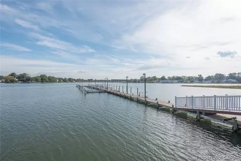 227 Dockside Dr #A, Hampton, VA 23669 photo 29