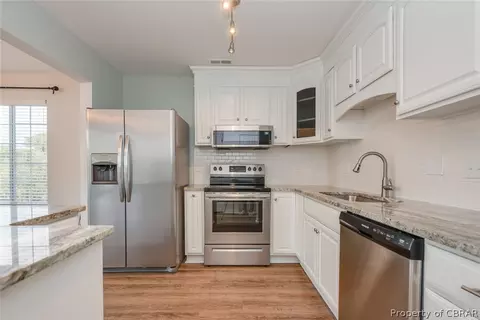 227 Dockside Dr #A, Hampton, VA 23669 photo 1