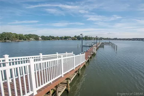 227 Dockside Dr #A, Hampton, VA 23669 photo 31