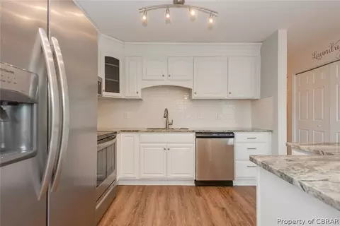 227 Dockside Dr #A, Hampton, VA 23669 photo 2