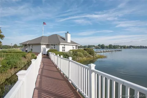 227 Dockside Dr #A, Hampton, VA 23669 photo 25