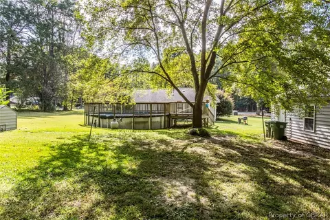 6347 Meadow Dr, Gloucester, VA 23061 photo 31