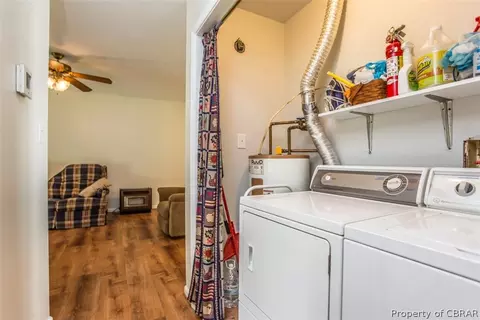 6347 Meadow Dr, Gloucester, VA 23061 photo 15