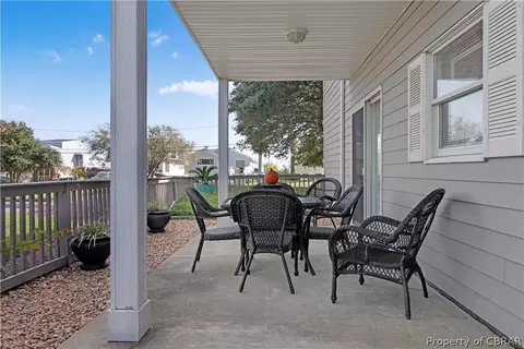 1026 High Dunes #101, Hampton, VA 23664 photo 5