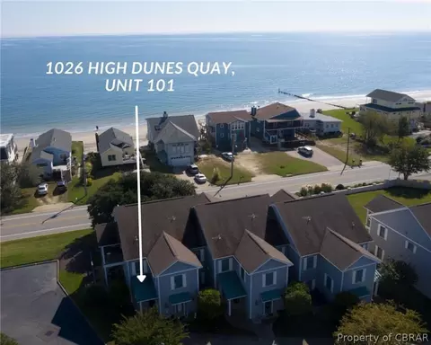 1026 High Dunes #101, Hampton, VA 23664 photo 8