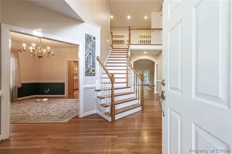 113 Wetherburn Ln, Williamsburg, VA 23188 photo 2