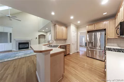 113 Wetherburn Ln, Williamsburg, VA 23188 photo 11