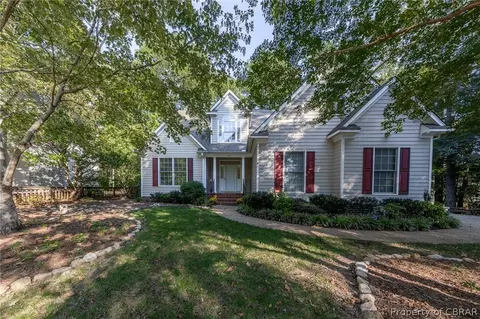 113 Wetherburn Ln, Williamsburg, VA 23188 photo 1