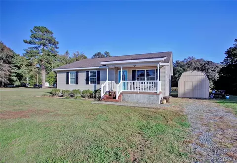 11771 Harcum Rd, Gloucester, VA 23061 photo 2