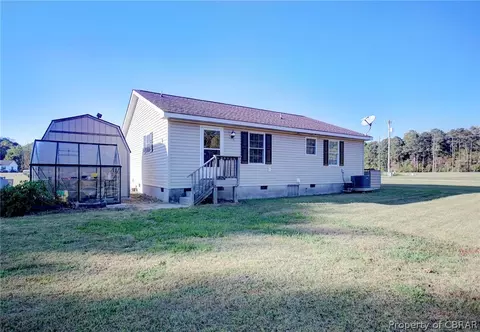 11771 Harcum Rd, Gloucester, VA 23061 photo 4