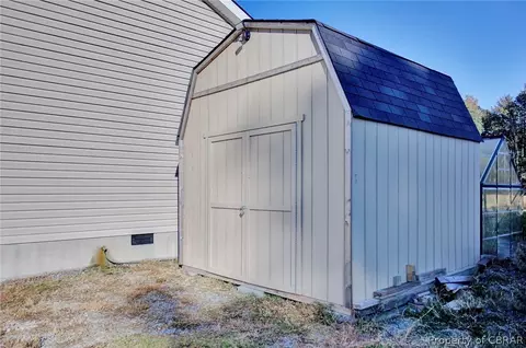 11771 Harcum Rd, Gloucester, VA 23061 photo 19
