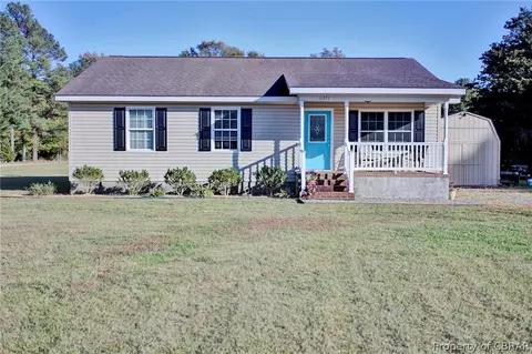 11771 Harcum Rd, Gloucester, VA 23061 photo 1