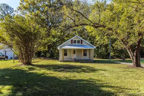 6238 Burleigh Rd, Gloucester, VA 23061 photo 1