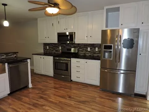 10070 Diligence Ln, Gloucester, VA 23061 photo 4