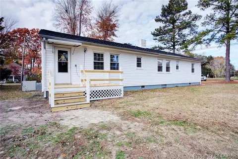 468 Gloucester Rd, Saluda, VA 23149 photo 24