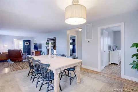 468 Gloucester Rd, Saluda, VA 23149 photo 7