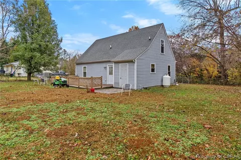 8935 Marlfield Rd, Gloucester, VA 23061 photo 30