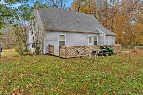 8935 Marlfield Rd, Gloucester, VA 23061 photo 27