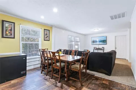 4455 Bindi Day Ln, Gloucester, VA 23061 photo 10