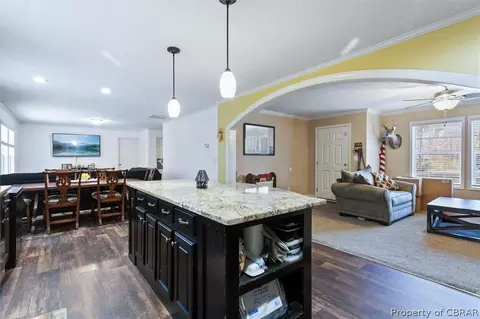 4455 Bindi Day Ln, Gloucester, VA 23061 photo 9