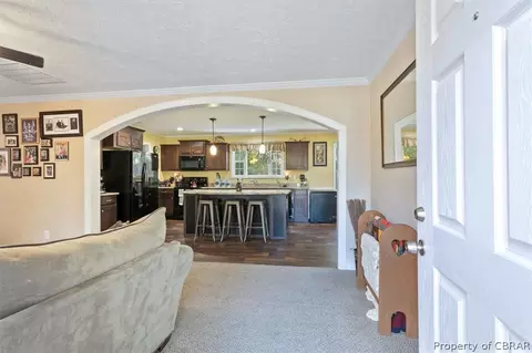 4455 Bindi Day Ln, Gloucester, VA 23061 photo 3