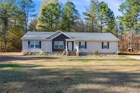 4455 Bindi Day Ln, Gloucester, VA 23061 photo 1