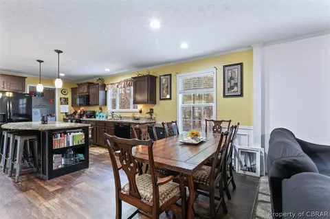 4455 Bindi Day Ln, Gloucester, VA 23061 photo 11