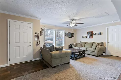 4455 Bindi Day Ln, Gloucester, VA 23061 photo 4