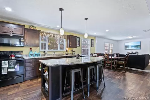 4455 Bindi Day Ln, Gloucester, VA 23061 photo 7