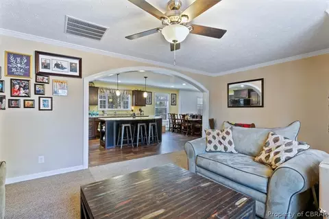 4455 Bindi Day Ln, Gloucester, VA 23061 photo 6