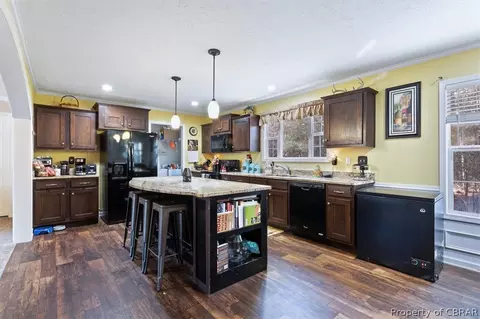 4455 Bindi Day Ln, Gloucester, VA 23061 photo 8