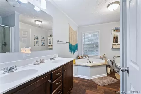 4455 Bindi Day Ln, Gloucester, VA 23061 photo 24