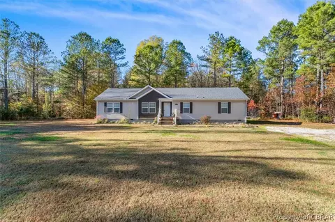 4455 Bindi Day Ln, Gloucester, VA 23061 photo 2
