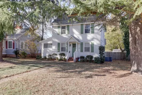 303 N Mallory St, Hampton, VA 23663 photo 3