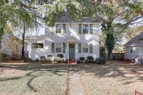 303 N Mallory St, Hampton, VA 23663 photo 2