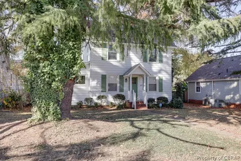 303 N Mallory St, Hampton, VA 23663 photo 1