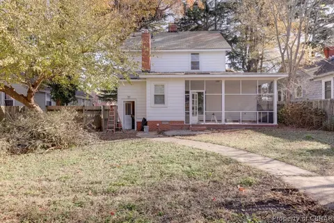 303 N Mallory St, Hampton, VA 23663 photo 35
