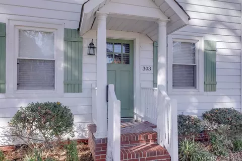 303 N Mallory St, Hampton, VA 23663 photo 4