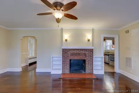 303 N Mallory St, Hampton, VA 23663 photo 5