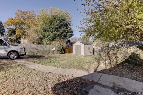 303 N Mallory St, Hampton, VA 23663 photo 34