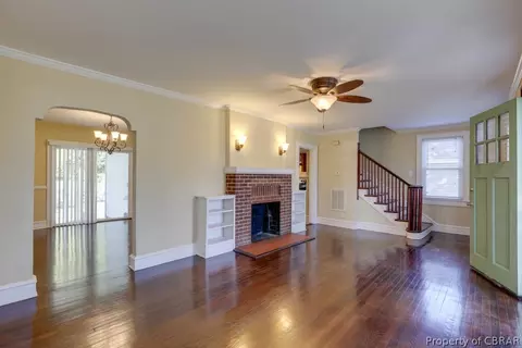 303 N Mallory St, Hampton, VA 23663 photo 6