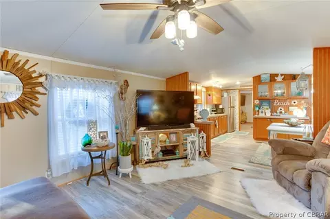 9011 Days End Ln, Gloucester, VA 23061 photo 14